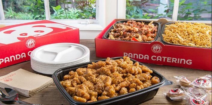 Will Panda Express make me fat?