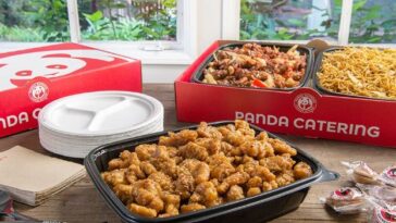 Will Panda Express make me fat?