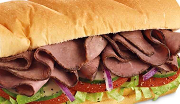 Will Subway bring back the rotisserie chicken?