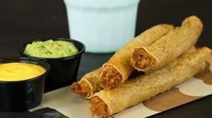 Will Taco Bell ever bring back rolled chicken tacos 2022?