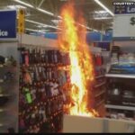 Will Walmart fire you at 5 points?