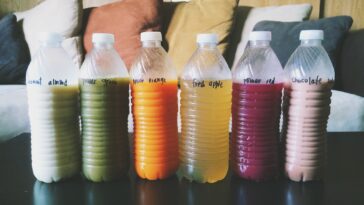 Will a juice cleanse make me poop?