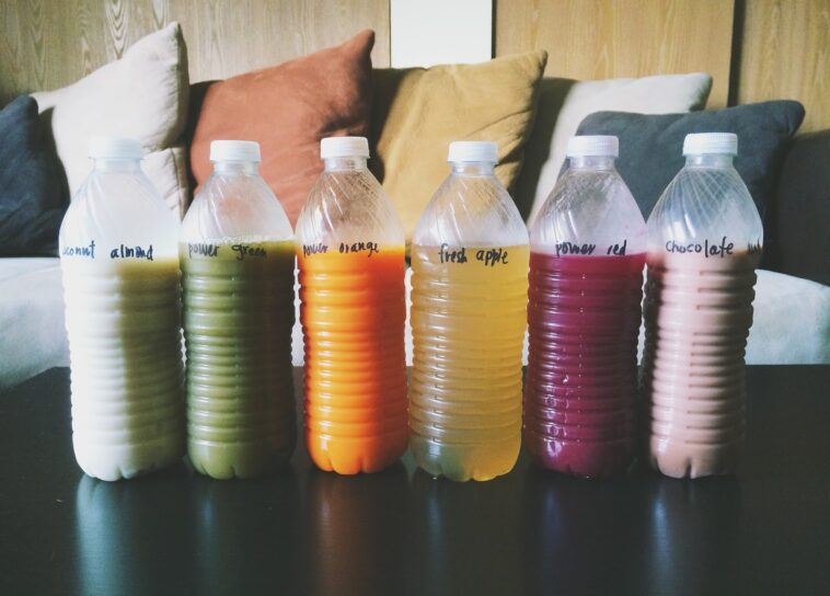 Will a juice cleanse make me poop?