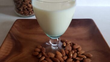 Will almond milk make you gain weight?