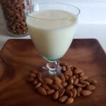 Will almond milk make you gain weight?