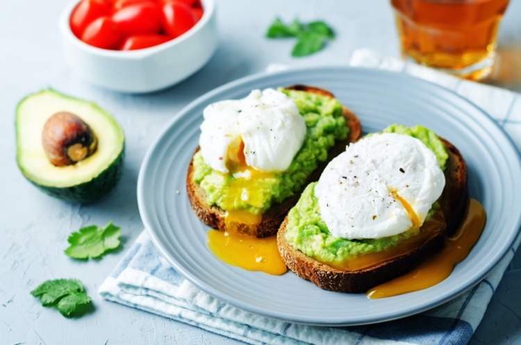 Will avocado toast help you lose weight?