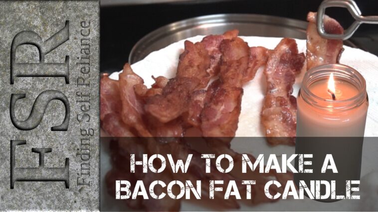Will bacon make me fat?