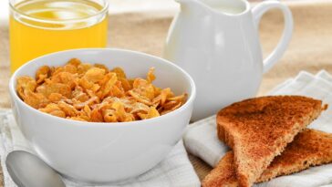 Will cereal make you fat?