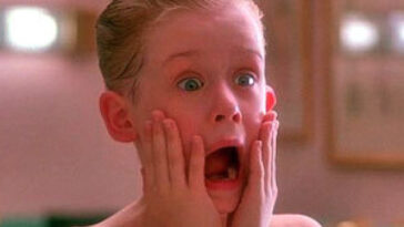 Will chocolate break your face out?