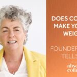 Will collagen make me gain weight?