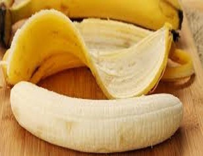 Will eating 2 bananas a day lower blood pressure?