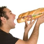 Will eating Subway help lose weight?