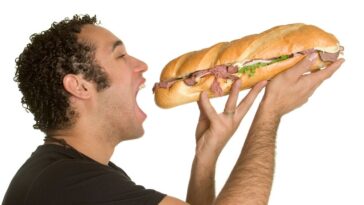 Will eating Subway help lose weight?