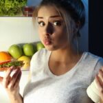 Will eating before bed make you fat?