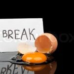 Will eggs break ketosis?