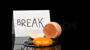 Will eggs break ketosis?