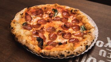 Will frozen pizza make me fat?