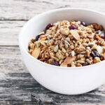 Will granola make you fat?