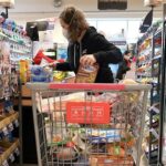 Will grocery prices go down in 2022?