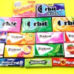 Will gum break my fast?