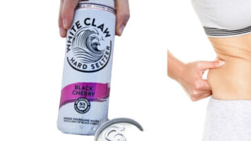 Will hard seltzer kick me out of ketosis?