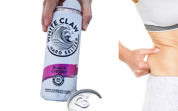 Will hard seltzer kick me out of ketosis?