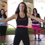 Will hula hooping lose belly fat?