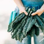 Will kale make you poop?