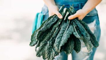 Will kale make you poop?