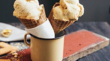 Will keto ice cream kick me out of ketosis?