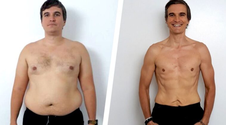 Will losing 50 pounds give me loose skin?