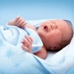 Will mango cause constipation in babies?