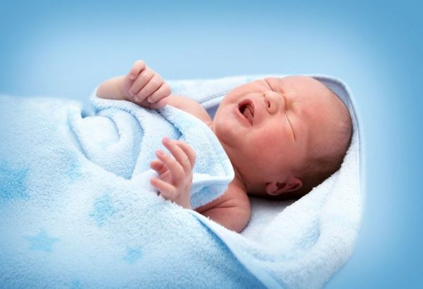 Will mango cause constipation in babies?