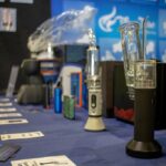 Will my DAB pen set off a metal detector?