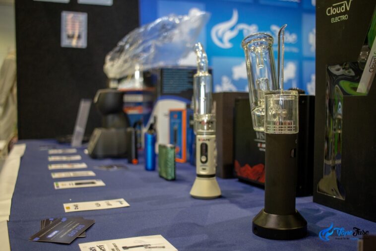 Will my DAB pen set off a metal detector?