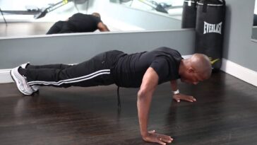 Will my arms get bigger if I do push-ups?