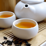 Will old tea make you sick?