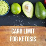 Will one day of carbs ruin ketosis?