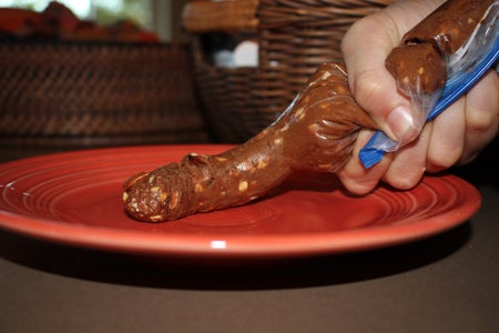 Will peanut butter help you poop?