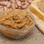 Will peanut butter raise blood sugar?
