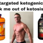 Will pizza kick me out of ketosis?