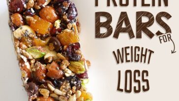 Will protein bars make you fat?