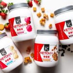 Will protein shake stop ketosis?