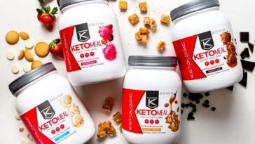 Will protein shake stop ketosis?