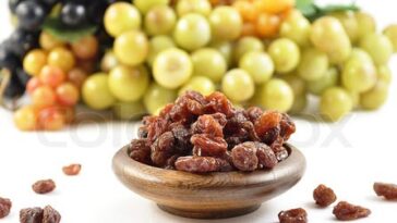 Will raisins lower blood sugar?