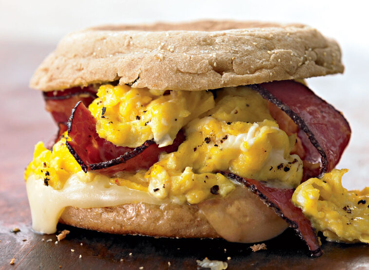 Will sandwiches make you fat?