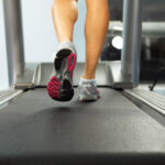 Will the treadmill get rid of love handles?