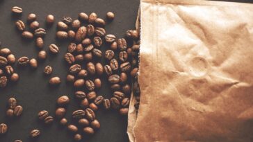 Will there be a coffee shortage in 2022?