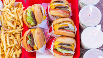Will there be an In-N-Out in Georgia?