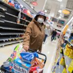 Will there be grocery shortages?